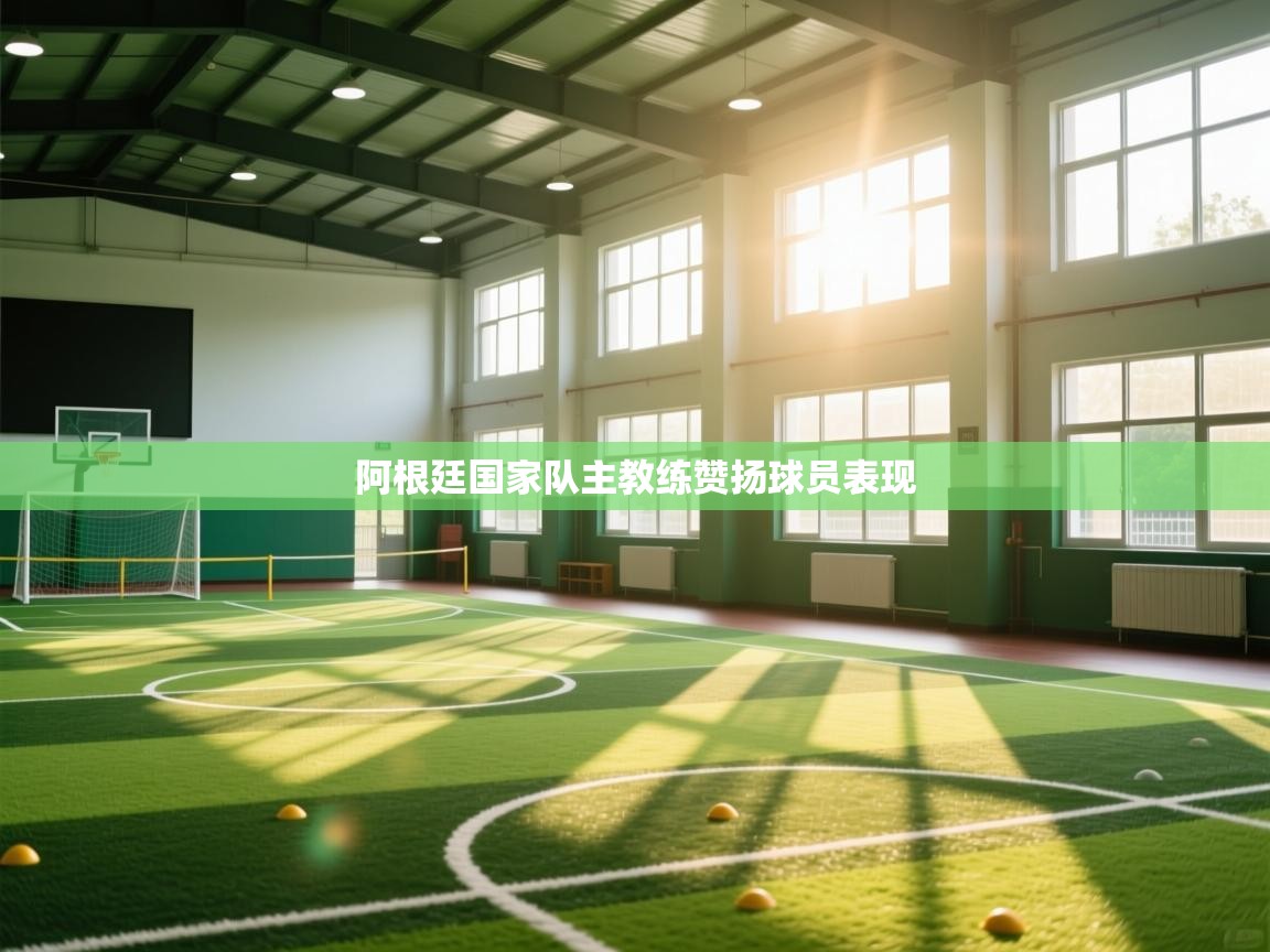 蓝鲸体育在线观看-阿根廷国家队主教练赞扬球员表现 第3张