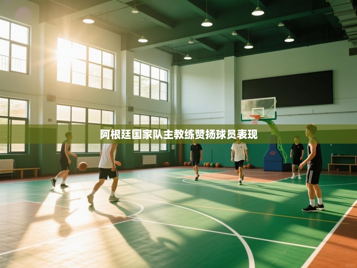 蓝鲸体育在线观看-阿根廷国家队主教练赞扬球员表现 第4张