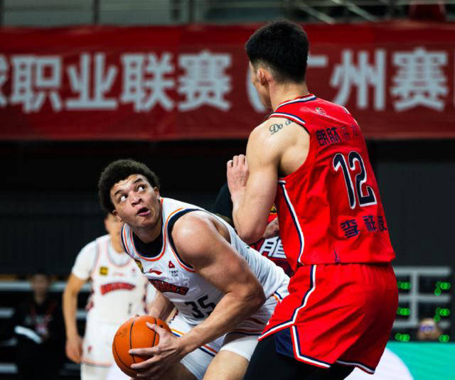 山西煤炭篮球队主场击败广州龙狮，实力不容小觑的简单介绍