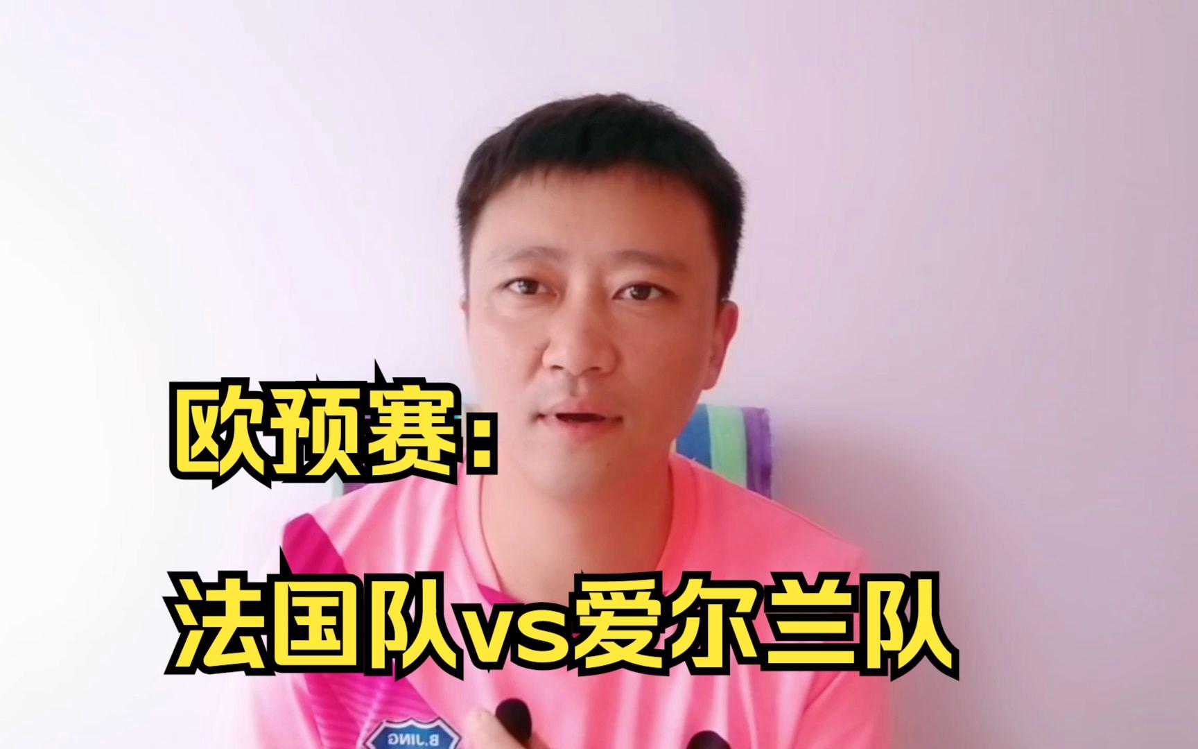 爱尔兰队大胜晋级欧预赛四强的简单介绍