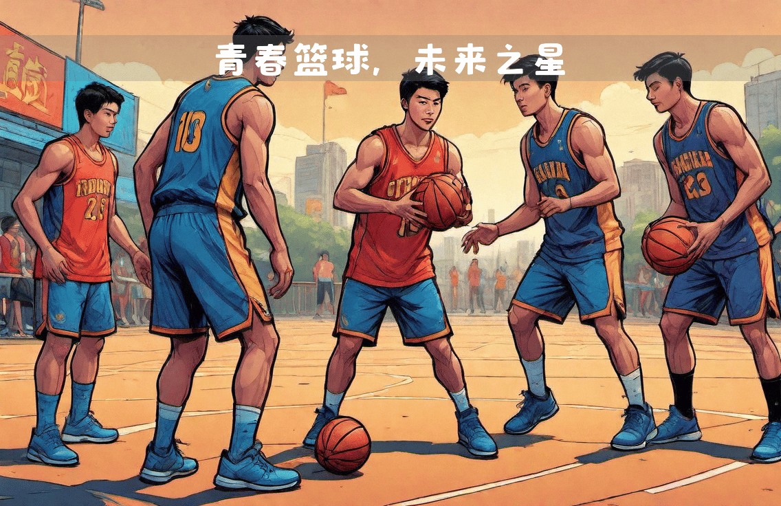 热血奔腾！职业篮球赛场上球员的拼搏精神的简单介绍