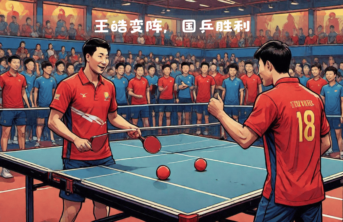 广发体育官网官网-战术布局高明！胜利关键在于团队配合的简单介绍
