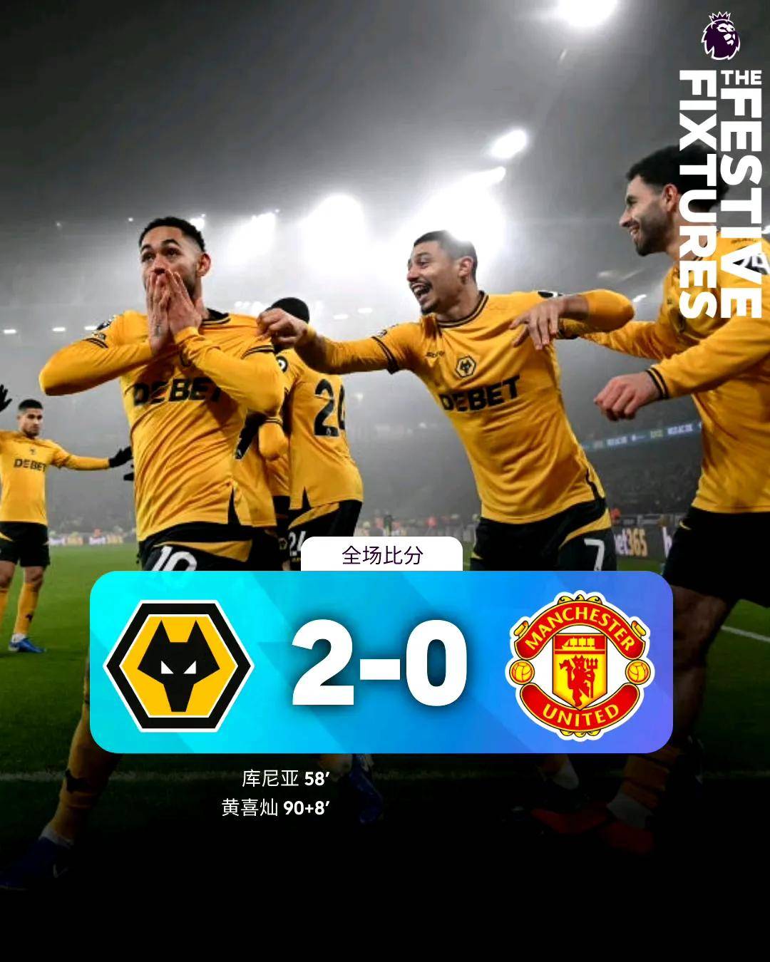 利物浦发挥出色，领先积分榜！